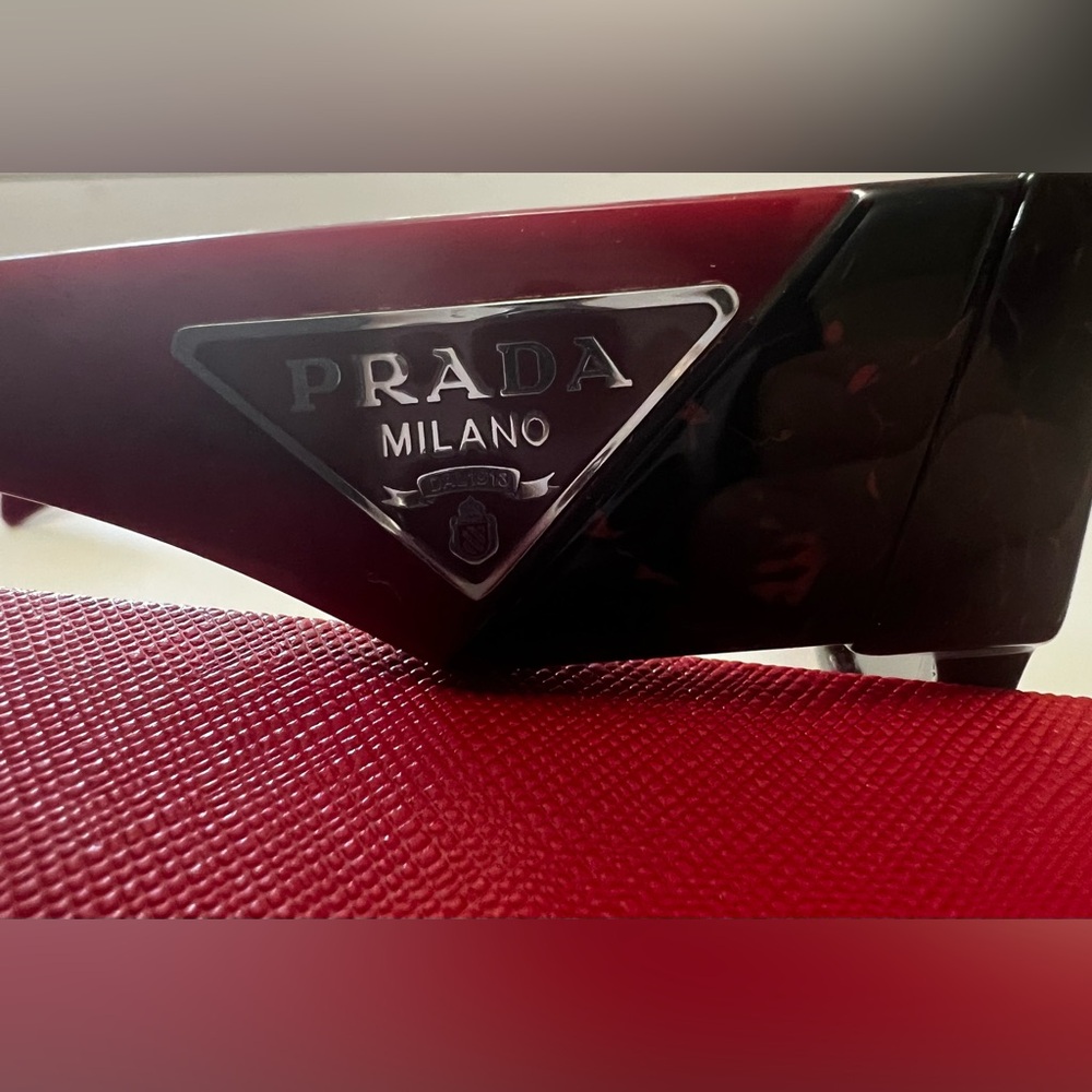 PRADA sunglasses